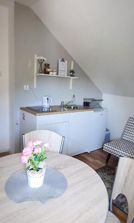 Apartman Lena Tusilovic Ngoại thất bức ảnh