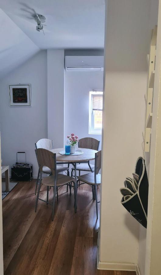 Apartman Lena Tusilovic Ngoại thất bức ảnh