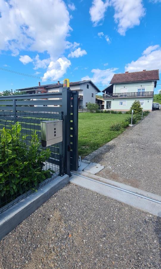 Apartman Lena Tusilovic Ngoại thất bức ảnh