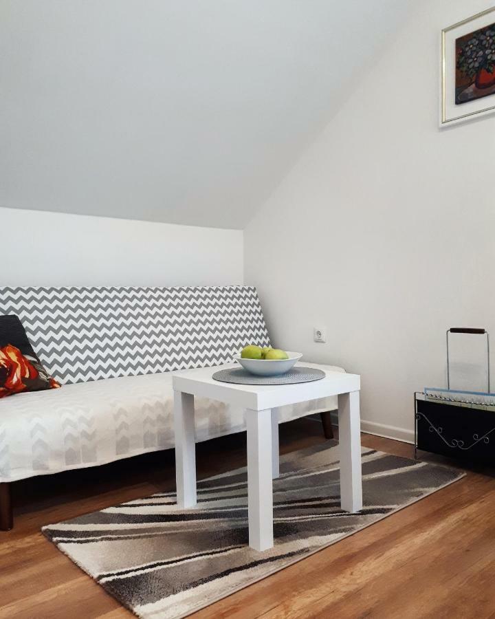 Apartman Lena Tusilovic Ngoại thất bức ảnh