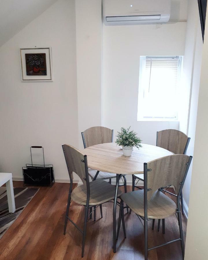 Apartman Lena Tusilovic Ngoại thất bức ảnh