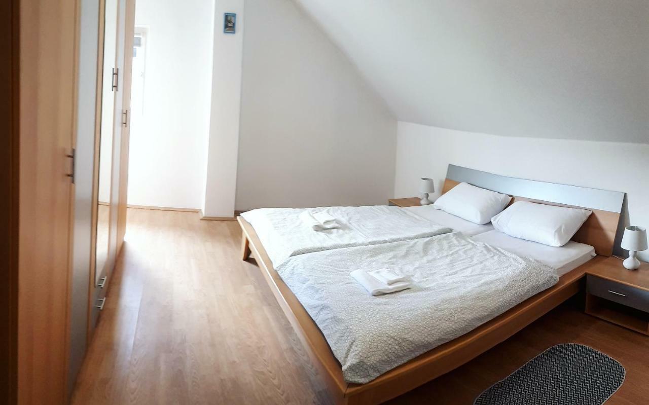 Apartman Lena Tusilovic Ngoại thất bức ảnh